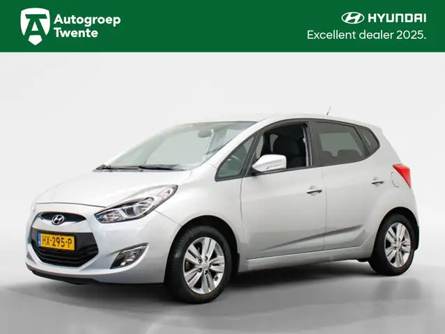 Hyundai iX20 1.4i Go! | All-seasonbanden | Navigatie | Camera