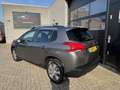 Peugeot 2008 1.2 PureTech Allure *NAVIGATIE*CRUISE-CONTROL*PDC* Gris - thumbnail 4