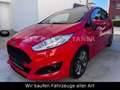 Ford Fiesta ST-Line Rot - thumbnail 3