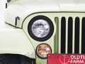 Jeep M38 '58 CH283r Зелений - thumbnail 9