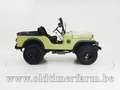 Jeep M38 '58 CH283r Green - thumbnail 6