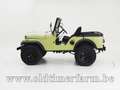 Jeep M38 '58 CH283r Green - thumbnail 8