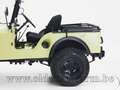 Jeep M38 '58 CH283r Verde - thumbnail 11