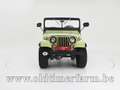 Jeep Egyéb M38 '58 CH283r Zöld - thumbnail 5