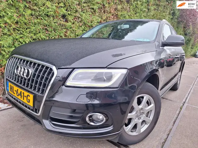 Audi Q5 2.0 TFSI quattro Pro Line Plus