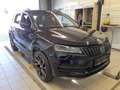 Skoda Karoq 1.5 TSI DSG SPORTLINE *LED *RKAM *ACC *VIRTUAL *L Schwarz - thumbnail 4