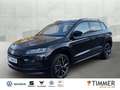 Skoda Karoq 1.5 TSI DSG SPORTLINE *LED *RKAM *ACC *VIRTUAL *L Schwarz - thumbnail 1