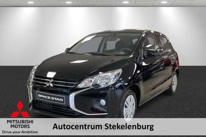 Mitsubishi Space Star 1.2 Active