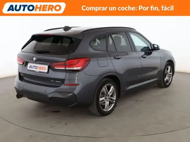 BMW X1 view 6