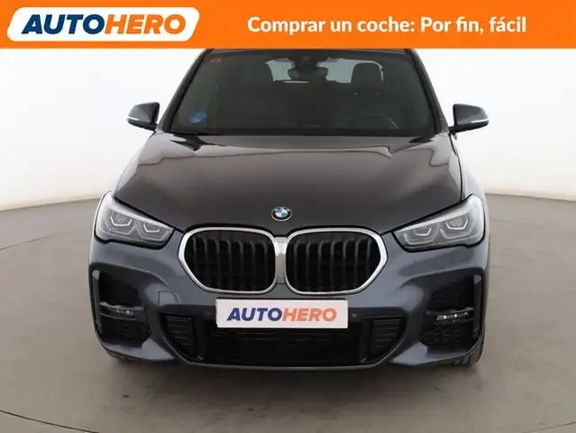 BMW X1 view 9