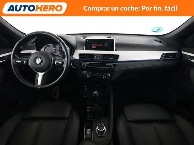 BMW X1 view 13