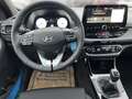 Hyundai i30 Kombi - PD GO Plus 1.5 DPI c5ku1 Blau - thumbnail 9