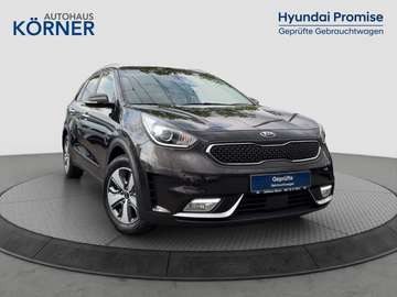 Hybrid VISION 1.6 GDi *CARPLAY*CAM*NAVI*SITZHZG*