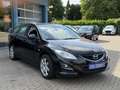Mazda 6 Sportbreak 1.8 Business Airco Lmv Stoelv. Cruise C Noir - thumbnail 14