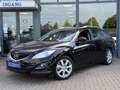 Mazda 6 Sportbreak 1.8 Business Airco Lmv Stoelv. Cruise C Noir - thumbnail 1