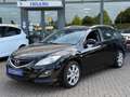 Mazda 6 Sportbreak 1.8 Business Airco Lmv Stoelv. Cruise C Noir - thumbnail 2