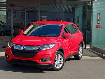 HR-V 1.5i-VTEC Elegance CVT AUTOMATIQUE