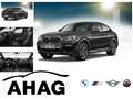 BMW X4 xDrive30i AT M Sport X Innovationsp. Head-Up Gris - thumbnail 1