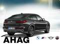 BMW X4 xDrive30i AT M Sport X Innovationsp. Head-Up Grau - thumbnail 3