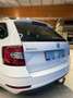 Skoda Octavia Octavia SW 1.0 TSI Ambition (EU6.2) Blanc - thumbnail 4