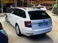 Skoda Octavia Octavia SW 1.0 TSI Ambition (EU6.2) Blanc - thumbnail 5