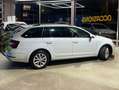 Skoda Octavia Octavia SW 1.0 TSI Ambition (EU6.2) Blanc - thumbnail 3