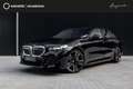 BMW 550 5-serie 550e xDrive | M-Pakket | Comfortstoelen + Noir - thumbnail 1