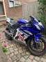 Yamaha YZF-R6 R6 Bleu - thumbnail 1