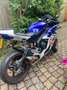 Yamaha YZF-R6 R6 Bleu - thumbnail 2