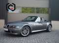 BMW Z3 Z3 1.9 "Sterlinggrau" Topstaat Gris - thumbnail 1