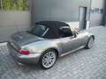 BMW Z3 Z3 1.9 "Sterlinggrau" Topstaat Gris - thumbnail 2