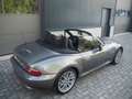 BMW Z3 Z3 1.9 "Sterlinggrau" Topstaat Gris - thumbnail 9