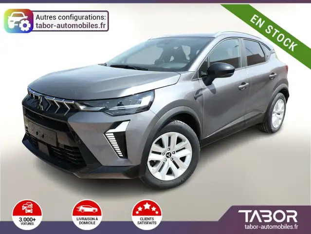 Mitsubishi ASX Plus 91 Sièges chauf LED Keyl