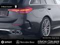 Mercedes-Benz C 43 AMG C 43 T 4M AMG Performance Sitz Real Sound Driver Schwarz - thumbnail 9
