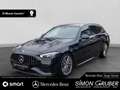 Mercedes-Benz C 43 AMG C 43 T 4M AMG Performance Sitz Real Sound Driver Schwarz - thumbnail 1