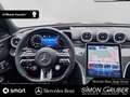 Mercedes-Benz C 43 AMG C 43 T 4M AMG Performance Sitz Real Sound Driver Schwarz - thumbnail 10