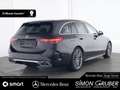 Mercedes-Benz C 43 AMG C 43 T 4M AMG Performance Sitz Real Sound Driver Schwarz - thumbnail 2