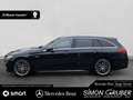 Mercedes-Benz C 43 AMG C 43 T 4M AMG Performance Sitz Real Sound Driver Schwarz - thumbnail 24