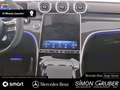 Mercedes-Benz C 43 AMG C 43 T 4M AMG Performance Sitz Real Sound Driver Schwarz - thumbnail 5