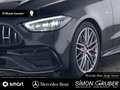 Mercedes-Benz C 43 AMG C 43 T 4M AMG Performance Sitz Real Sound Driver Schwarz - thumbnail 8