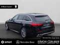 Mercedes-Benz C 43 AMG C 43 T 4M AMG Performance Sitz Real Sound Driver Schwarz - thumbnail 25