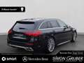 Mercedes-Benz C 43 AMG C 43 T 4M AMG Performance Sitz Real Sound Driver Schwarz - thumbnail 2