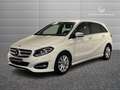 Mercedes-Benz B 180 - B 180 Business Weiß - thumbnail 1