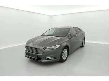 Business Class 1.5 TDCi ECOnetic 120CV *GPS*