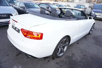 Annonce voiture d'occasion Audi A5 - CARADIZE
