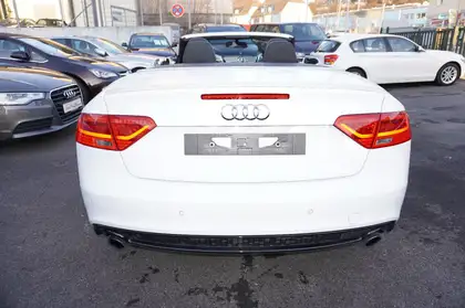 Annonce voiture d'occasion Audi A5 - CARADIZE