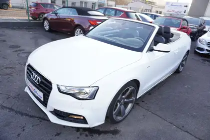 Annonce voiture d'occasion Audi A5 - CARADIZE