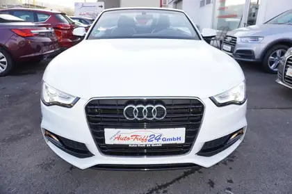 Annonce voiture d'occasion Audi A5 - CARADIZE