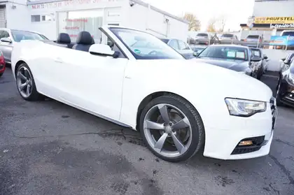 Annonce voiture d'occasion Audi A5 - CARADIZE