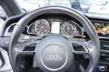 Audi A5 Cabriolet 1.8 TFSI*S-Line*Bi-Xenon*Navi*19"++ Blanc - thumbnail 25